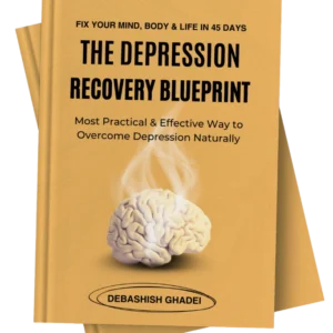 The Depression Recovery Blueprint